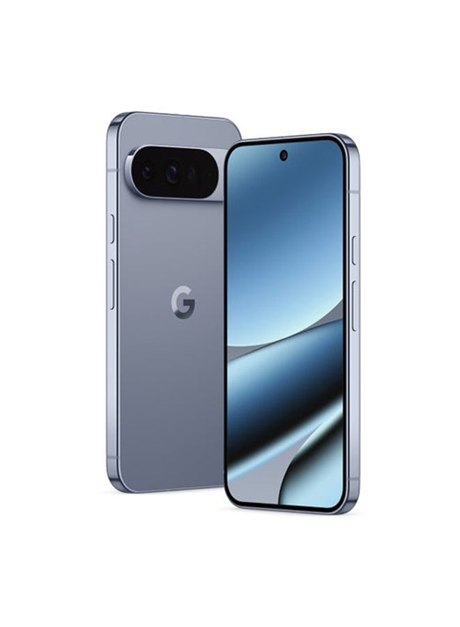 Google Pixel 10 Pro XL Dual SIM 5G Moonstone 16GB RAM 256GB - International Version - Image 2