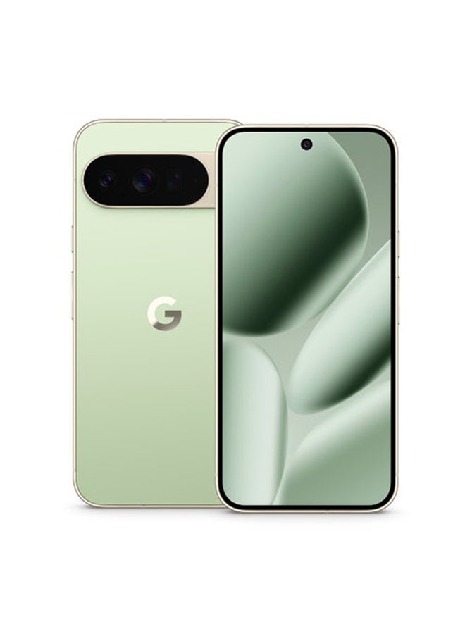 Google Pixel 10 Pro XL Dual SIM 5G Jade 16GB RAM 256GB - International Version - Image 1