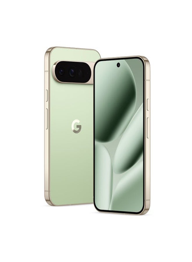 Google Pixel 10 Pro XL Dual SIM 5G Jade 16GB RAM 256GB - International Version - Image 2