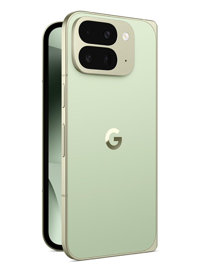 Google Pixel 10 Pro Fold  Dual SIM 5G Moonstone 16GB RAM 256GB - International Version - Image 1