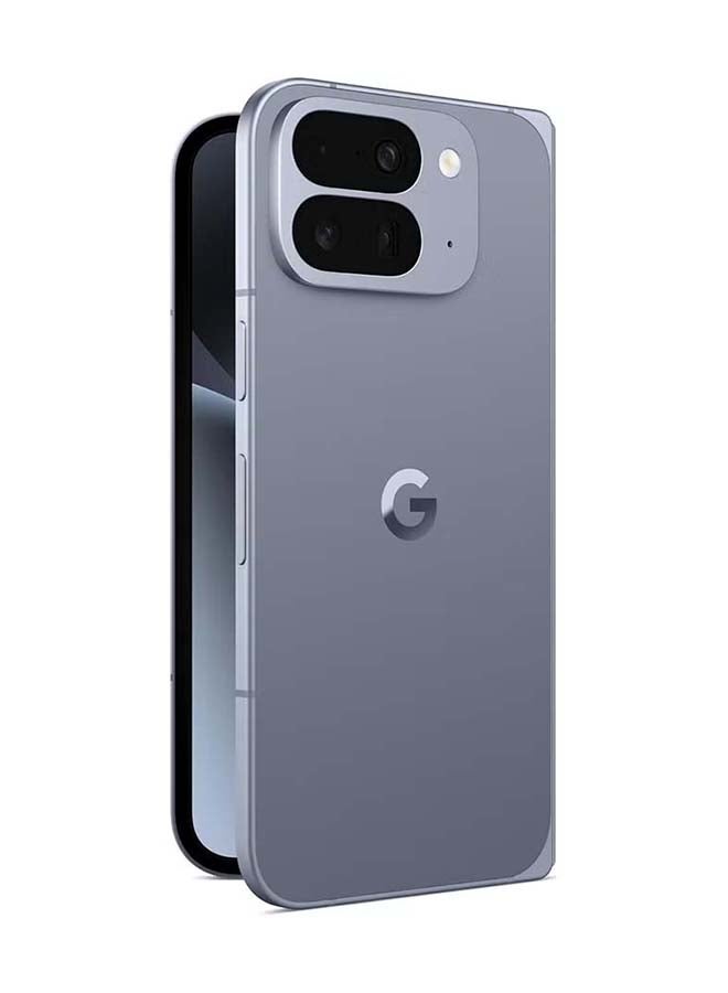 جوجل بكسل 10 برو فولد ثنائي الشريحة 5G حجر القمر 16 جيجابايت رام 256 جيجابايت - النسخة الدولية - Image 1