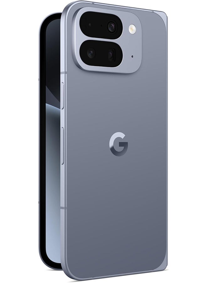 جوجل بكسل 10 برو فولد ثنائي الشريحة 5G حجر القمر 16 جيجابايت رام 512 جيجابايت - النسخة الدولية - Image 1