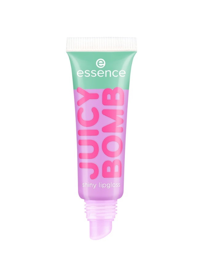 ايسنس لمعان الشفاه اللامع 04 من جوسي بوم بارتي - Image 1
