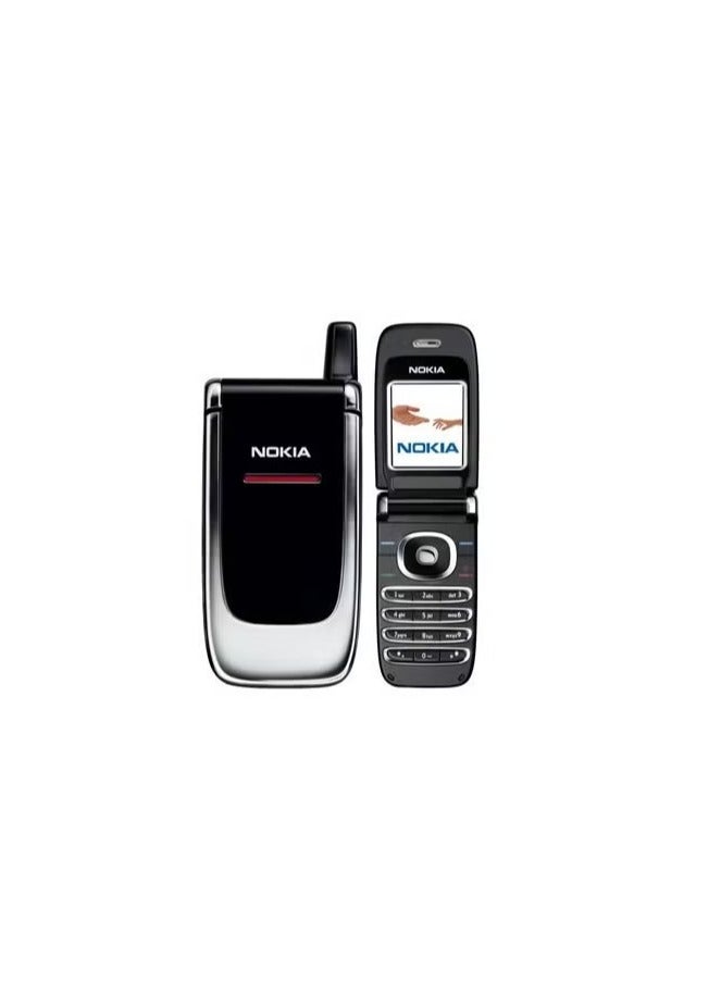 NOKIA 6060 Classic - Image 2