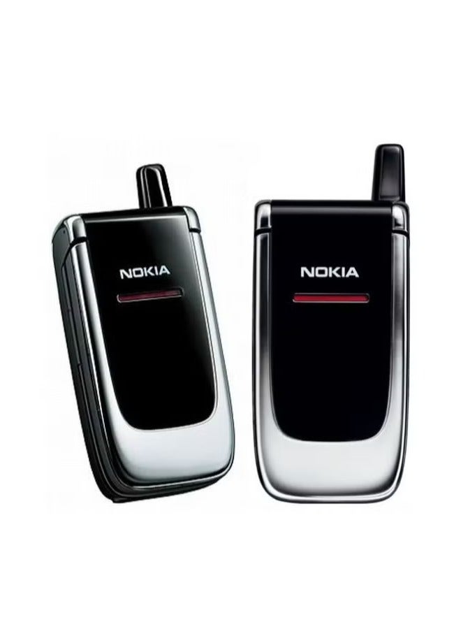 NOKIA 6060 Classic - Image 3