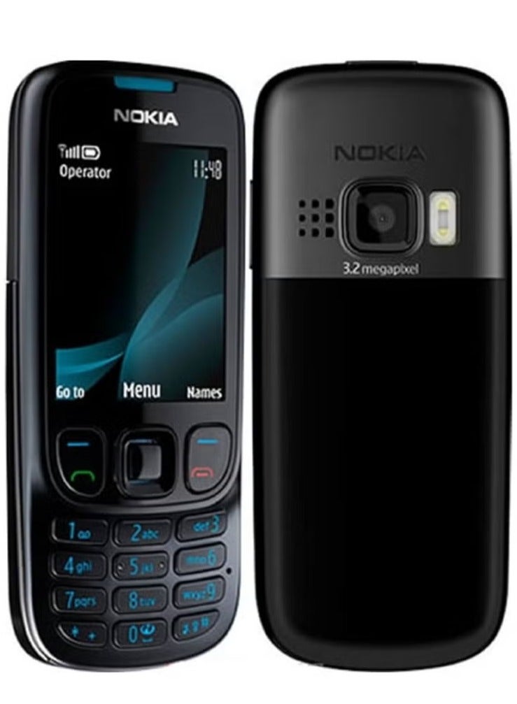 نوكيا 6303i كلاسيك - Image 1