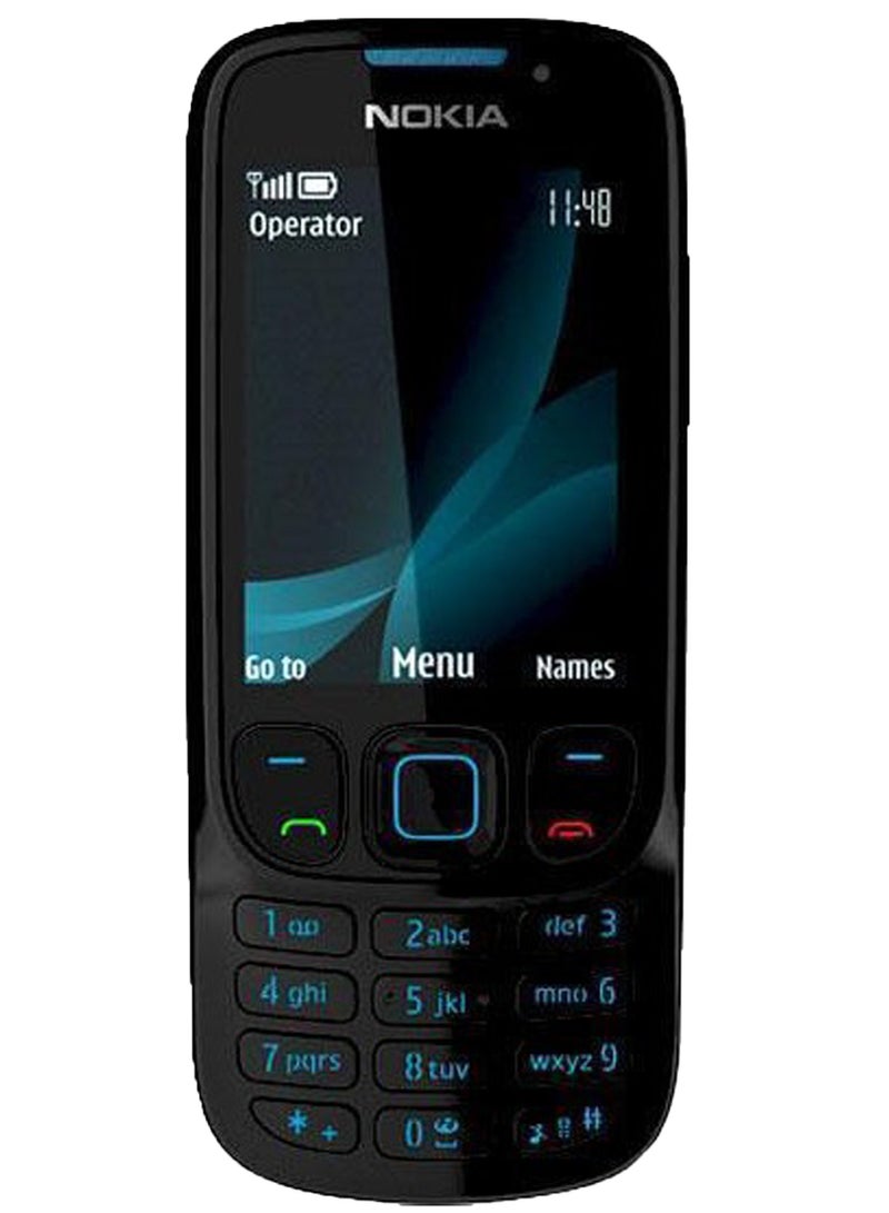 نوكيا 6303i كلاسيك - Image 2