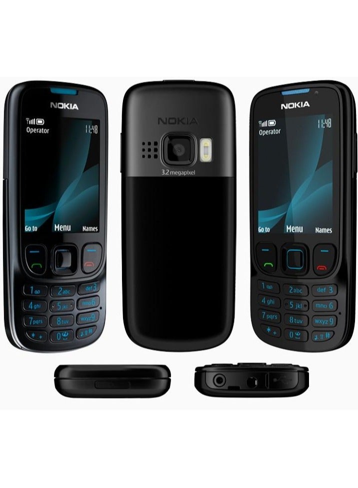 نوكيا 6303i كلاسيك - Image 3