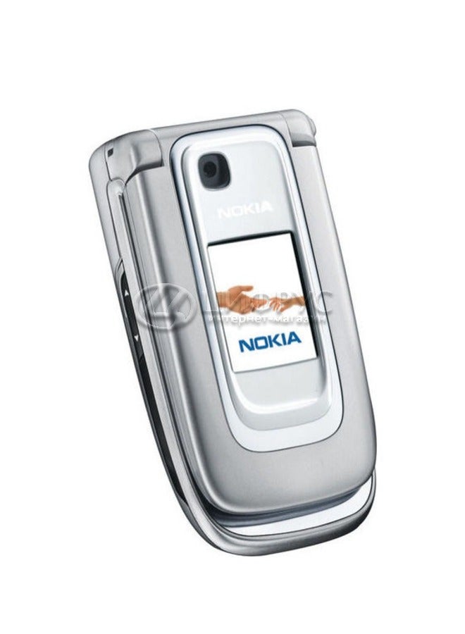 Nokia 6131 - Image 1