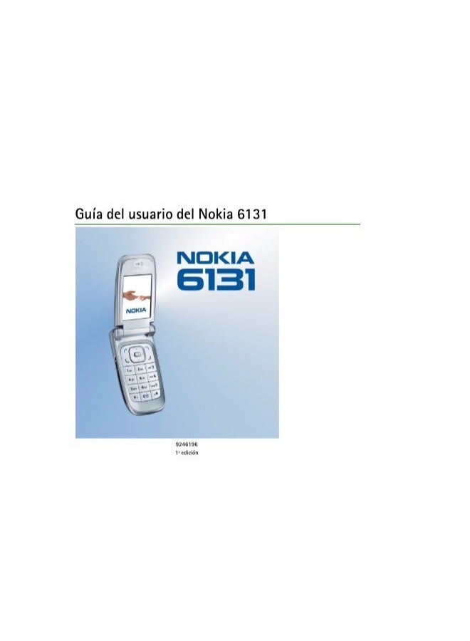 Nokia 6131 - Image 3
