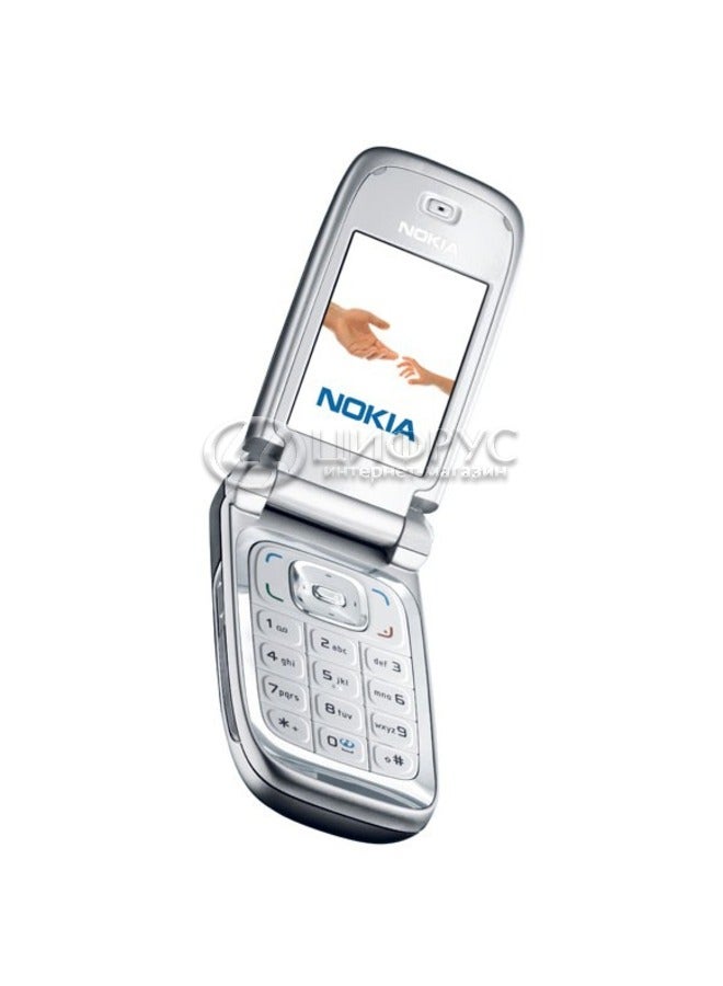 Nokia 6131 - Image 2