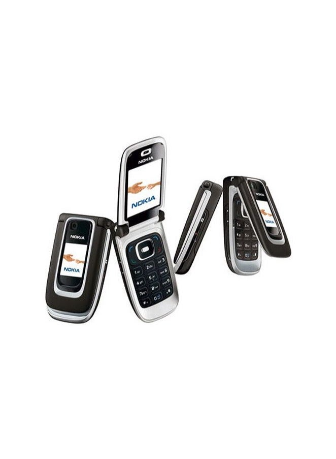 نوكيا 6131 أسود - Image 2