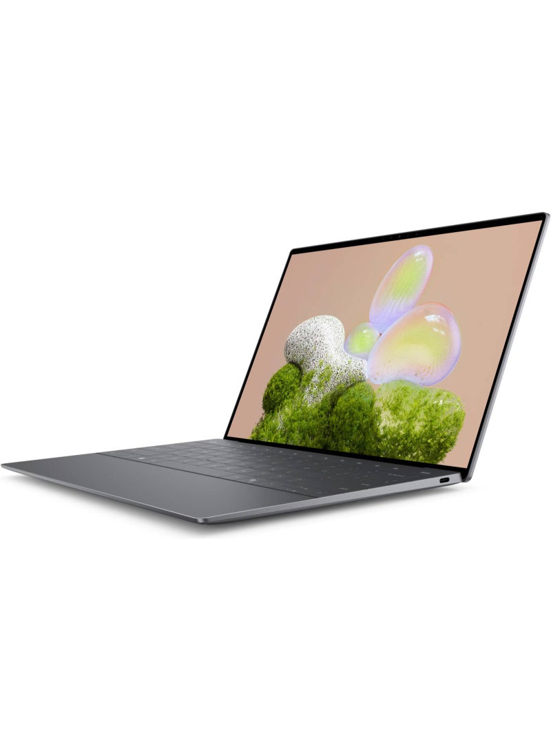 ديل (Upgraded Version) XPS 13 9350 Laptop, 13.4" 2K Non-Touch Display, Intel Core Ultra 7 256V Processor, 16GB RAM, 512GB SSD, Intel Arc Graphics, English Backlit Keyboard, Windows 11 Copilot+ PC English Graphite English Graphite - Image 3