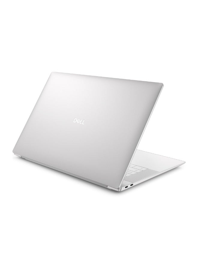 ديل (Upgraded Version) 16 Premium Laptop, 16.3" 4K OLED Touch Display, Intel Core Ultra 9 285H Processor, 32GB RAM, 1TB SSD, GeForce RTX 5060 8GB GPU,Windows 11 English Platinum English Platinum - Image 5