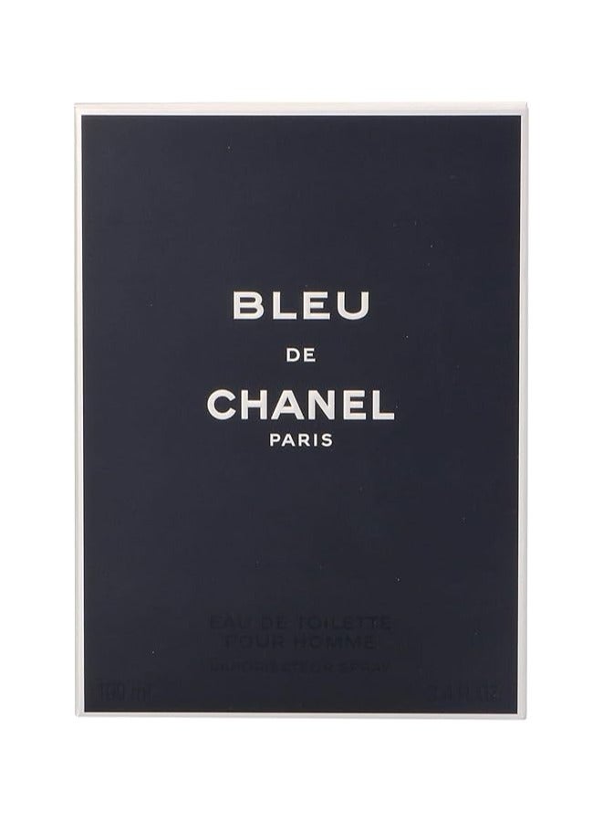 شانيل بلو دي شانيل EDT - Image 3