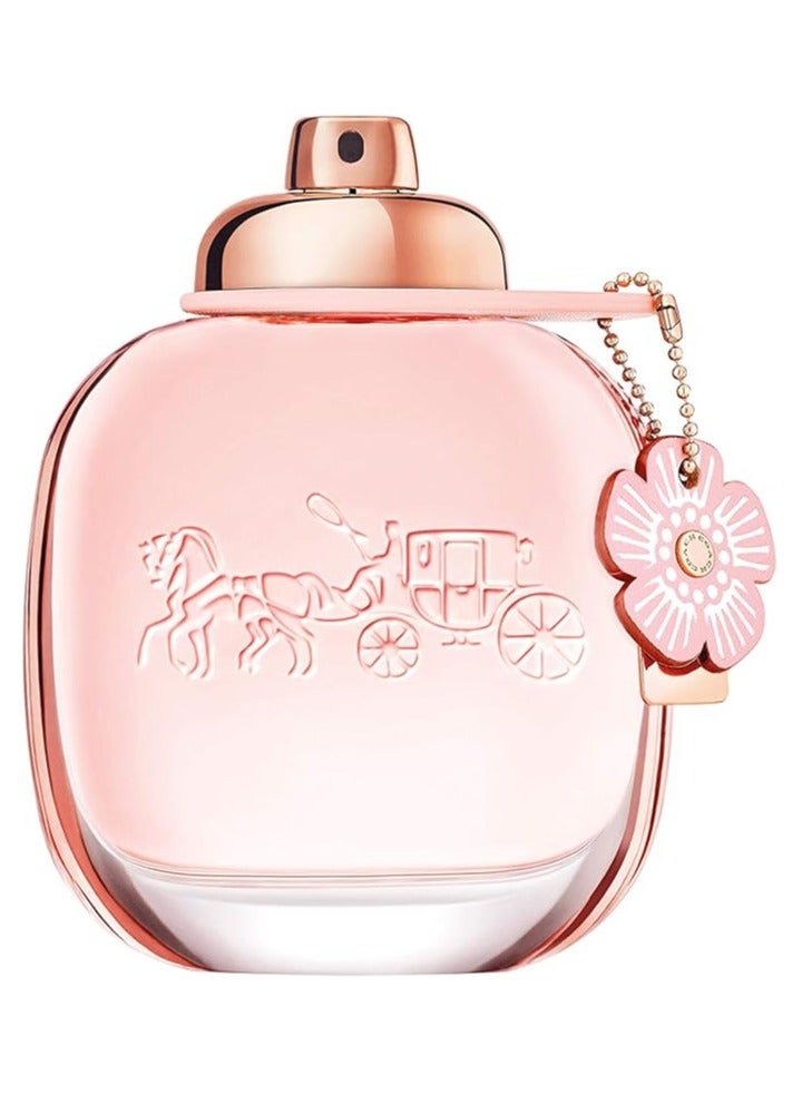 COACH Floral EDP 90ml - Image 1