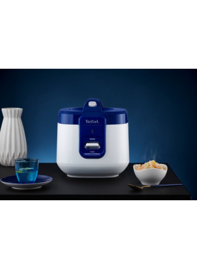 تيفال طباخ الأرز الميكانيكي تيفال إيفرفورس RK3611 (8 أكواب) - Image 3