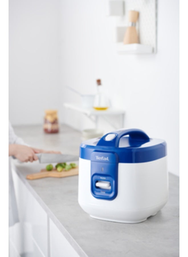 تيفال طباخ الأرز الميكانيكي تيفال إيفرفورس RK3611 (8 أكواب) - Image 5