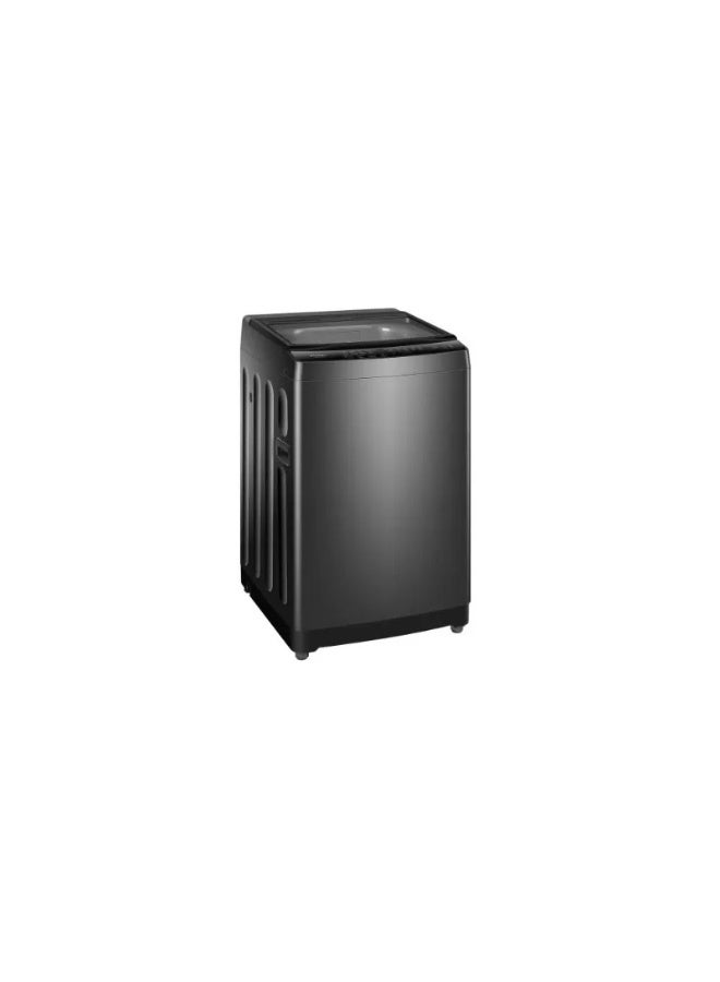 Haier Washing machine 11kg Top Loading HWM110-316S6 , Silver 11 kg HWM110-316S6 silver - Image 3