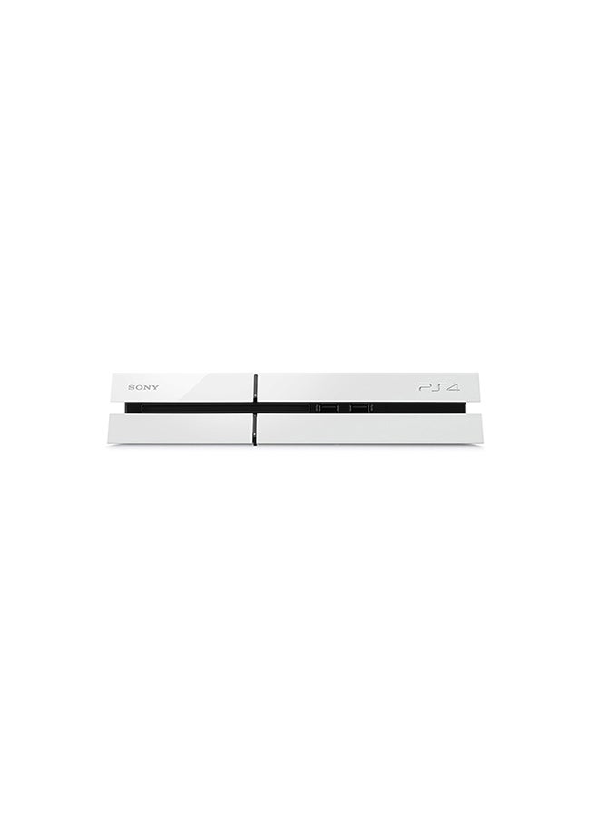 Sony Renewed - PlayStation 4 - 1TB - Fat - White - Image 2