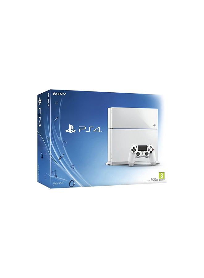 Sony Renewed - PlayStation 4 - 1TB - Fat - White - Image 5