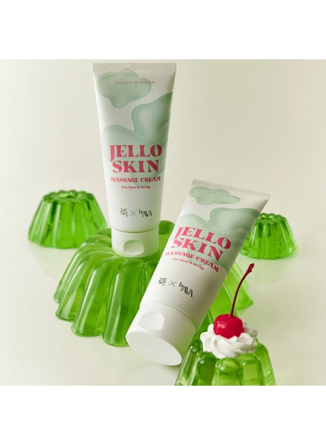 بيوتي اوف جوسون كريم تدليك جيلوسكين من بيوتي أوف جوسون للوجه والجسم - Image 5