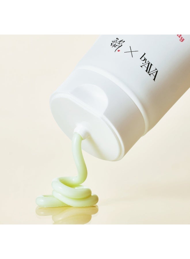 بيوتي اوف جوسون كريم تدليك جيلوسكين من بيوتي أوف جوسون للوجه والجسم - Image 2