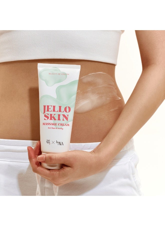 بيوتي اوف جوسون كريم تدليك جيلوسكين من بيوتي أوف جوسون للوجه والجسم - Image 4