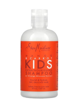 Shea Moisture Kids Mango Shampoo 8Oz/12Pk - pnsku/N70212174V/45/_/1757315665/d3f7d521-d8ba-4b52-b418-7db1f6d3688d