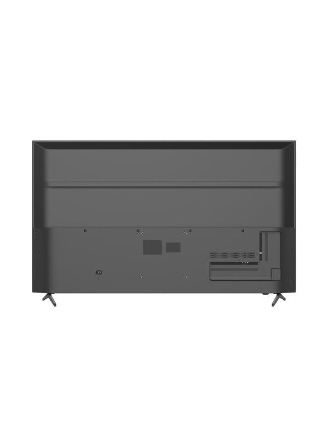 4K Smart Frameless TV 55 Inch 4T-C55FJ16EX 4T-C55FJ16EX Black