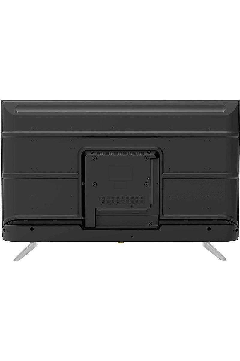 TORNADO 4K Frameless Smart TV 55 Inch Android Built-In Receiver 55UA5300E 55UA5300E grey - Image 5