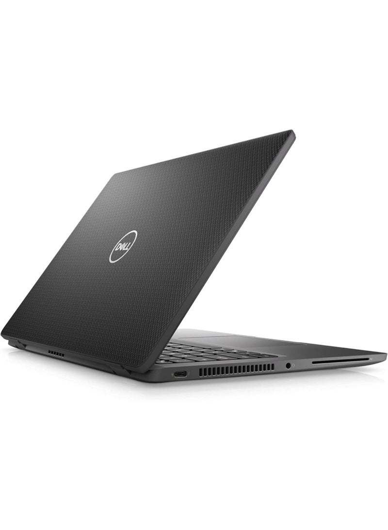 DELL Renewed - Latitude 7420 2-In-1 Laptop With 14-Inch Display, Core i5-1145G7/11th Gen/Quad Core/16GB RAM/512GB SSD/Intel Iris XE Graphics/Windows 10 Pro English grey - Image 2