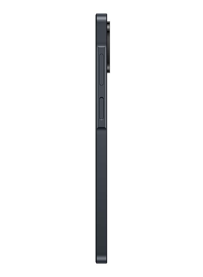Samsung Galaxy A07 Dual SIM Black 6GB Ram 128GB 4G - Middle East Version - Image 5