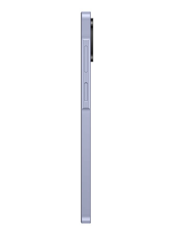 Samsung Galaxy A07 Dual SIM Light Violet 6GB Ram 128GB 4G - Middle East Version - Image 5