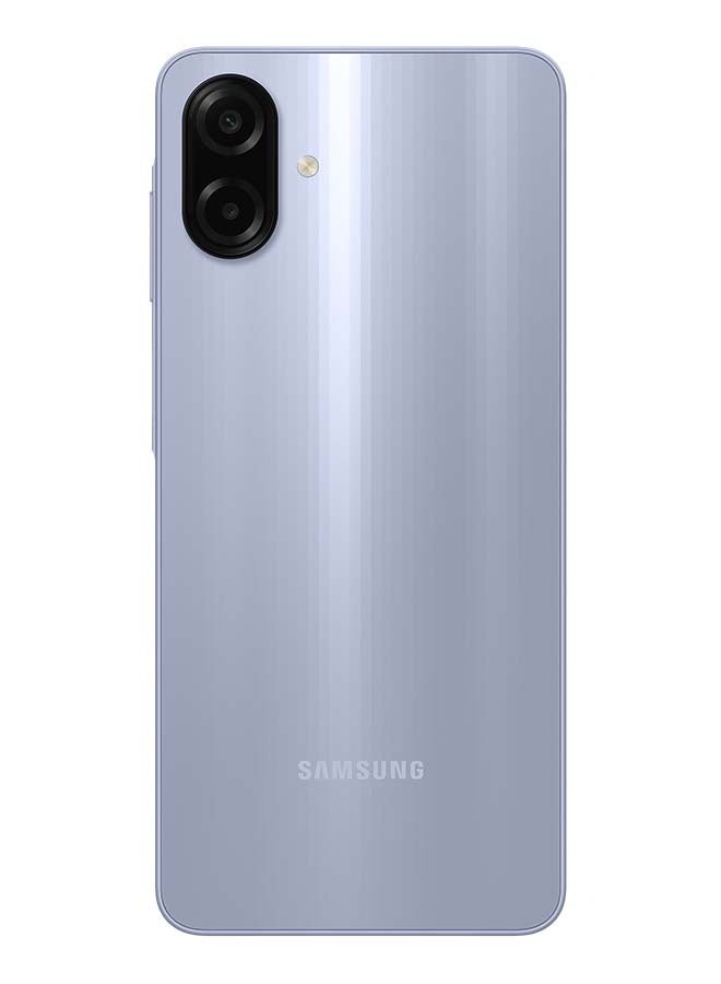 Samsung Galaxy A07 Dual SIM Light Violet 6GB Ram 128GB 4G - Middle East Version - Image 4
