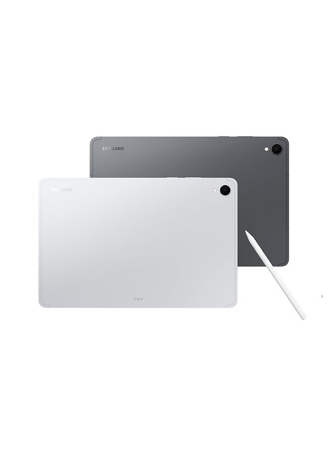 Samsung Galaxy Tab S11 AI Tablet Gray 5G 12GB RAM 256GB - Middle East Version - Image 2