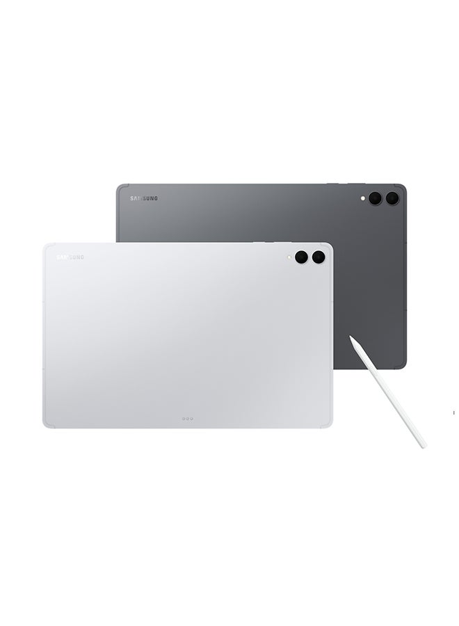 سامسونج Galaxy Tab S11 Ultra AI Tablet Gray WiFi 12GB RAM 256GB - Middle East Version - Image 2