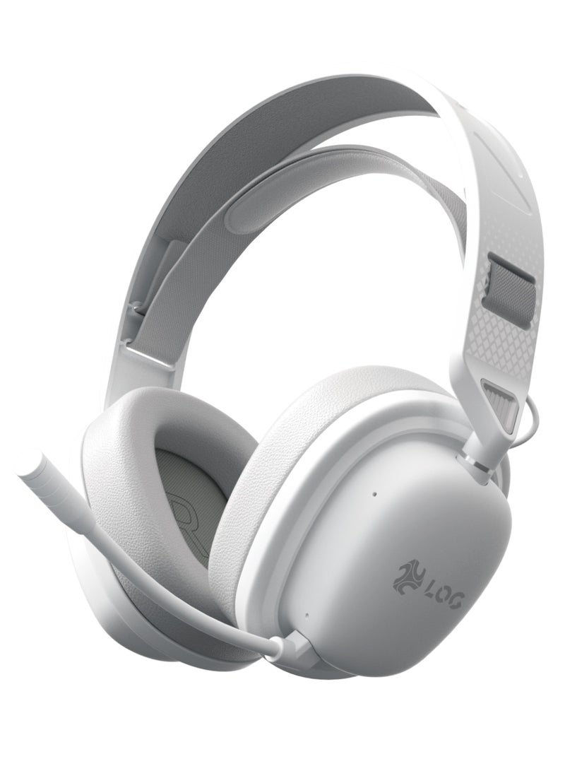 لوج G700 Wireless Gaming Headset for PC & PS5 & PS4, Xbox, Nintendo Switch, Mobile - Image 1