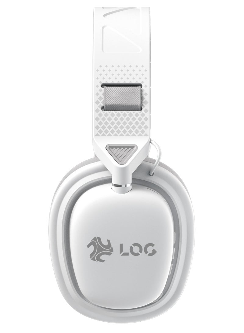 لوج G700 Wireless Gaming Headset for PC & PS5 & PS4, Xbox, Nintendo Switch, Mobile - Image 2