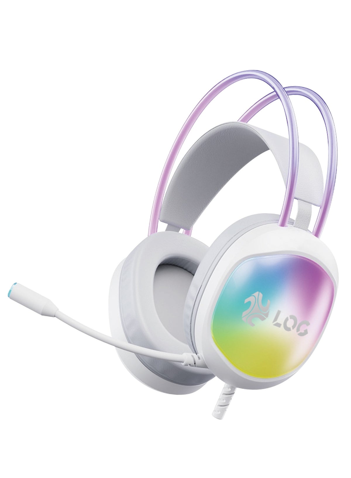 log Log G300 Wired Gaming Headset N70213130V