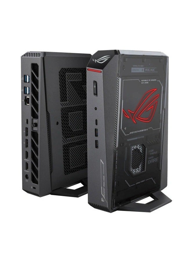 ASUS (Upgraded Version) ROG NUC 2025 Gaming Mini PC, Intel Core