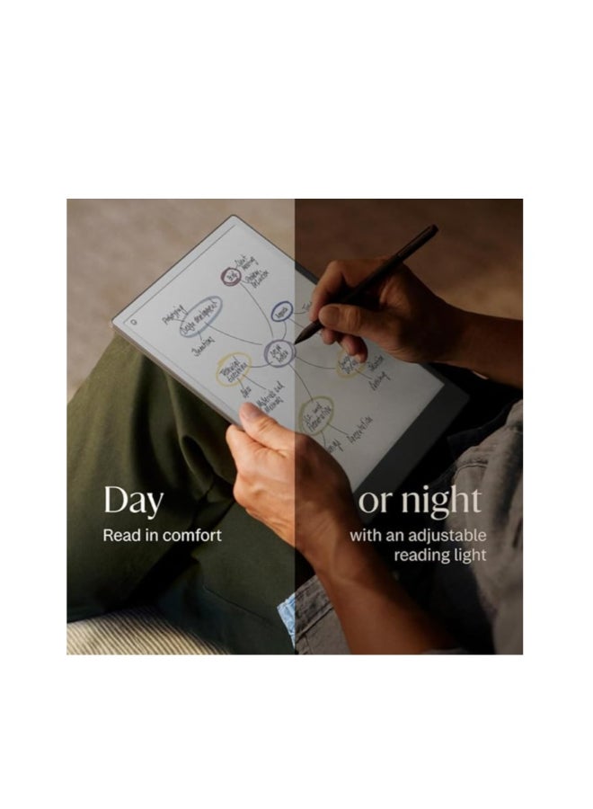 Remarkable Paper Pro Bundle – Includes 11.8” Paper Tablet, and Marker Plus Pen - Image 4