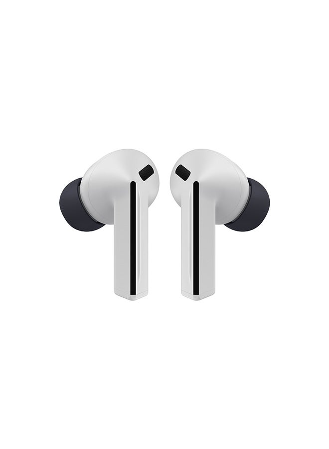 Samsung Galaxy Buds3 FE Gray - Image 1