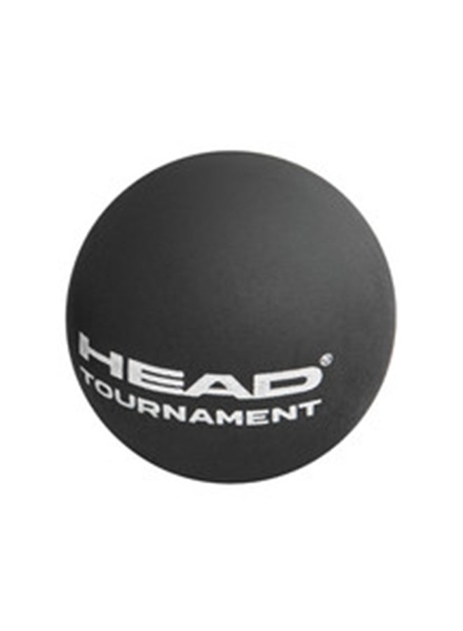 هيد Tournament Squash Balls | Single Yellow Dot - Image 2
