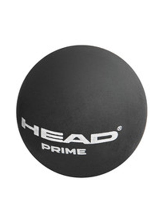 هيد Prime Squash Ball | Double Yellow Dot - Image 2
