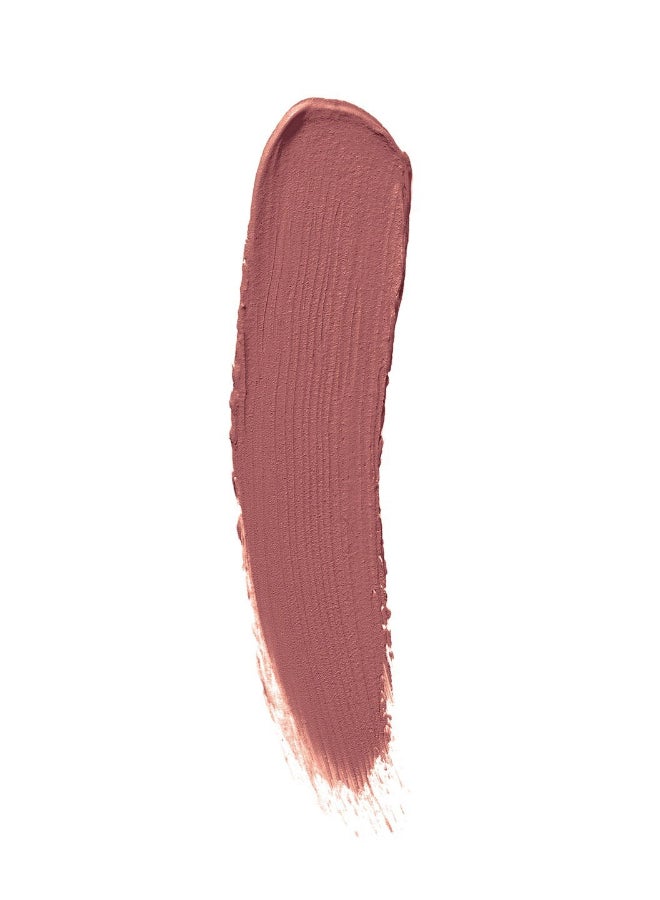 flormar Silk Matte Lipstick 057 EXPRESSO SHOT - Image 2