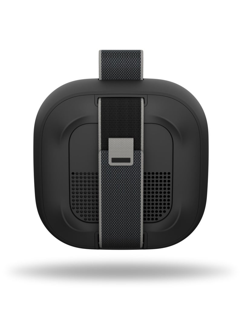 بوز SoundLink Micro Portable Speaker (Gen-2) Black - Image 1