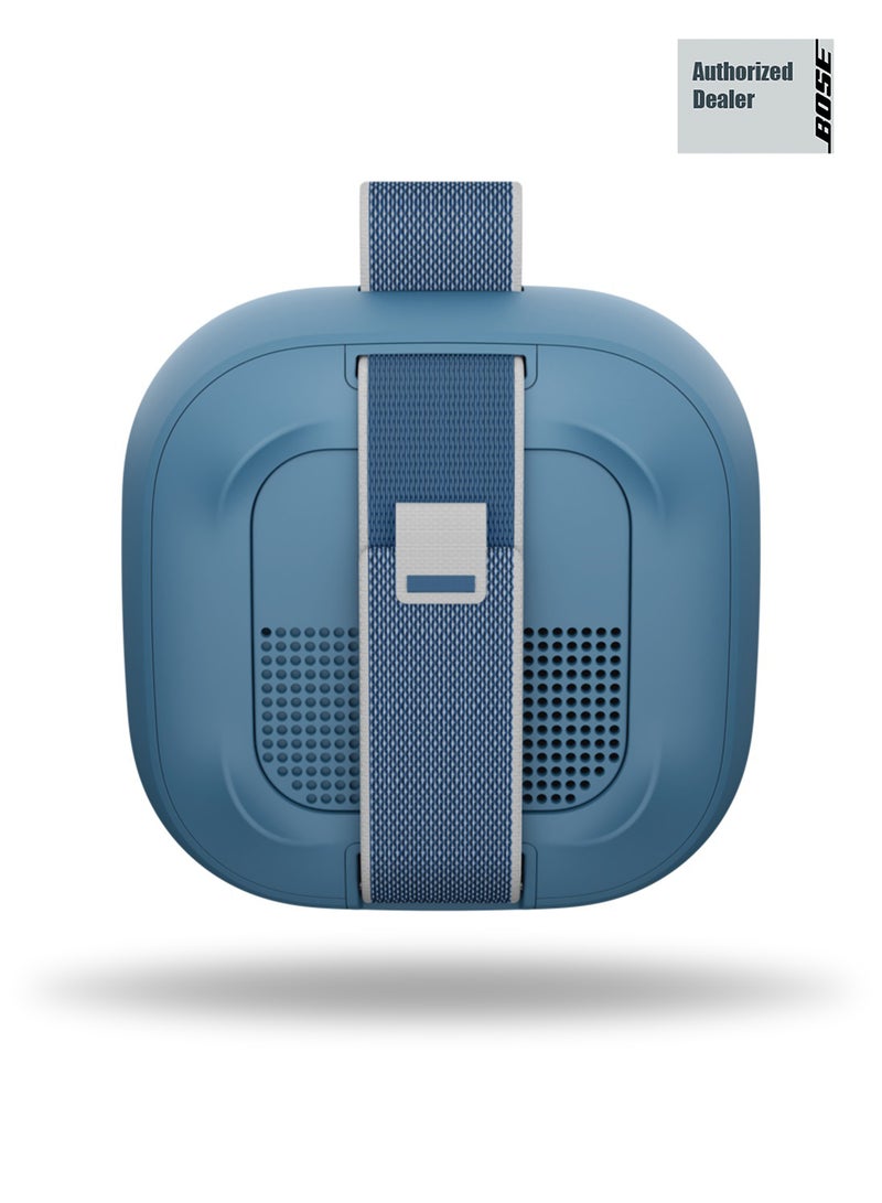 بوز سماعة سوند لينك مايكرو المحمولة (الجيل الثاني) - Image 1