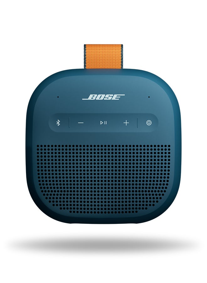 بوز SoundLink Micro Portable Speaker (Gen-2) Twilight Blue - Image 1