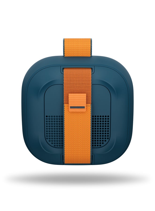 بوز SoundLink Micro Portable Speaker (Gen-2) Twilight Blue - Image 5